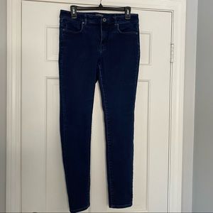 LL BEAN Signature Jeans